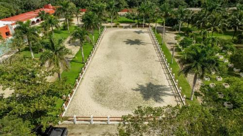 Hidalgo Villa | Hacienda Zunzal - Weddings, Events & Large Groups!