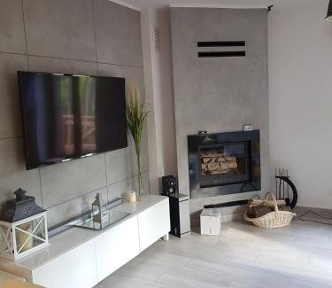 Boszkowo House | Hacjenda