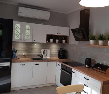 Boszkowo House | Hacjenda