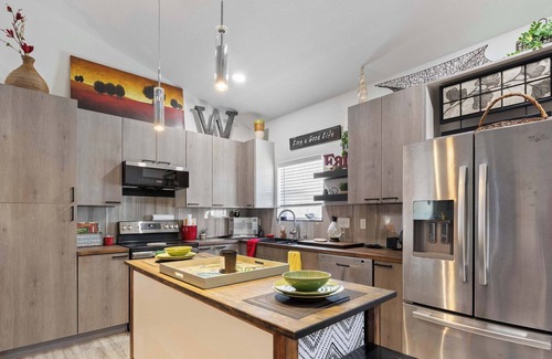 Linn Creek Apartment | Hackberry Lookout - Osage Beach