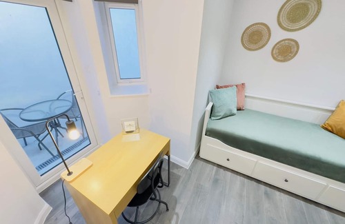 Upper Clapton Apartment | Hackney Studios by Sleepy - Studio Flat 4