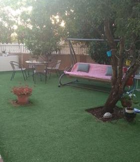 Tiberias House | Hadas Garden Apartment