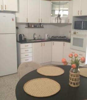 Tiberias House | Hadas Garden Apartment