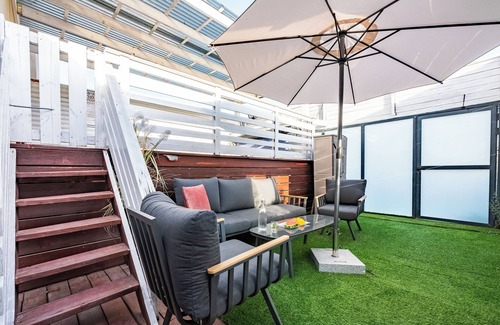 Yavne'el House | Hadas Spa Apt Yavne'el by Sea N' Rent