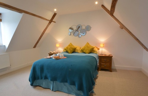Blythburgh Cottage | HADDON, BLYTHBURGH, family friendly, with pool in Southwold