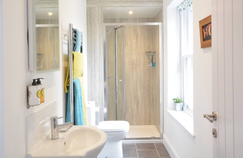 Blythburgh Cottage | HADDON, BLYTHBURGH, family friendly, with pool in Southwold