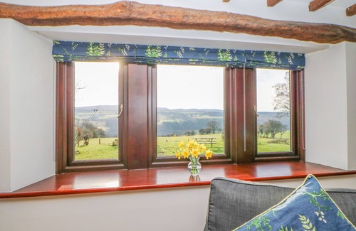 Brampton Cottage | Hadrian's View