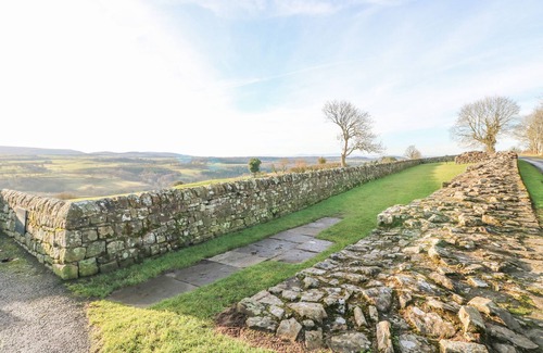 Brampton Cottage | Hadrian's View