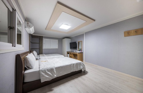 Haenam Hotel | Haenam Ace