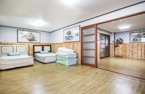 Haenam Hotel | Haenam Dongil
