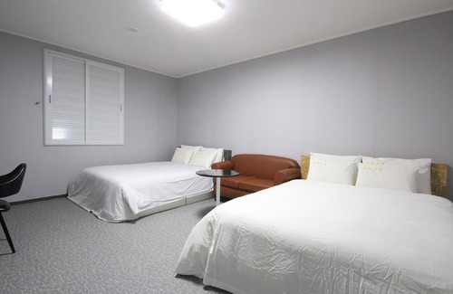 Haenam Hotel | Haenam Sun