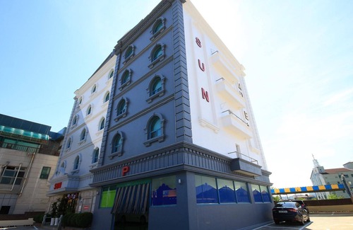 Haenam Hotel | Haenam Sun