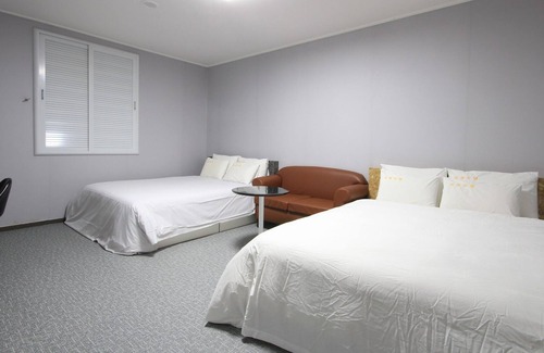 Haenam Hotel | Haenam Sun