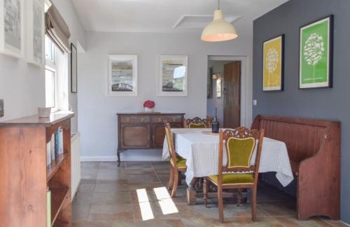 Stackpole House | Hafan Fach Cottage
