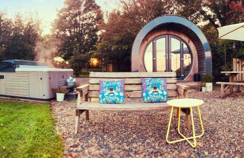 Stackpole House | Hafan Fach - Cottage