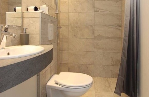 Akureyri Hotel | Hafdals Hotel