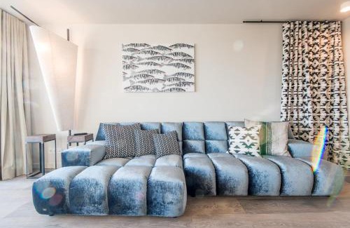 List House | Hafen27List, Wattenmeer, Haus 11