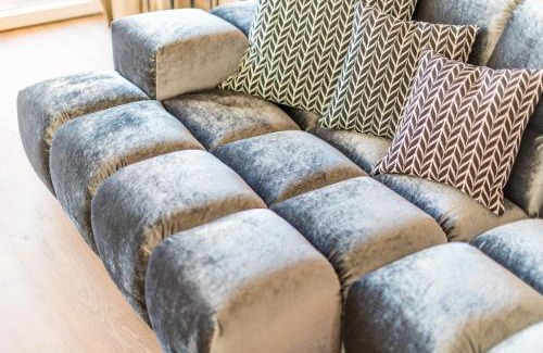 List House | Hafen27List, Wattenmeer, Haus 11