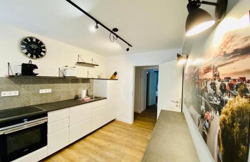 Old Town Apartment | HafenCity App No 3