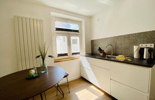 Old Town Apartment | HafenCity App No 6