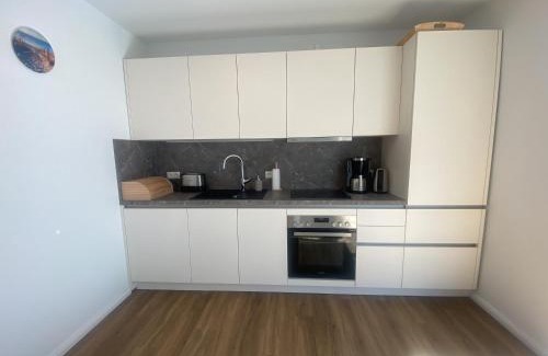 Wiek Apartment | Hafenliebe Wiek