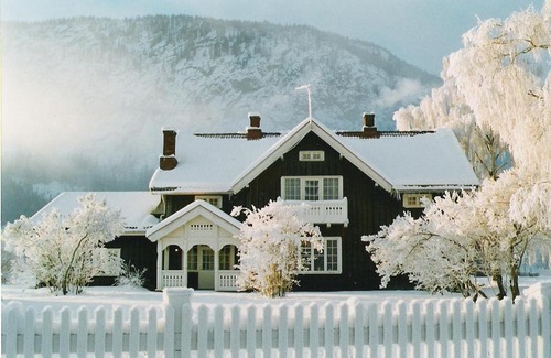 Nesbyen House | Hagaled Gjestegård