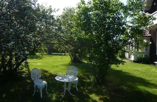 Nesbyen House | Hagaled Gjestegård