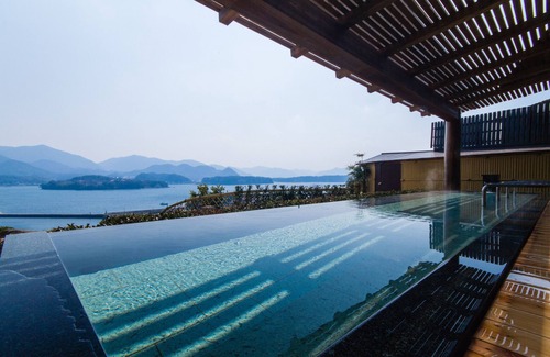 Hagi Hotel | Hagi Kanko Hotel