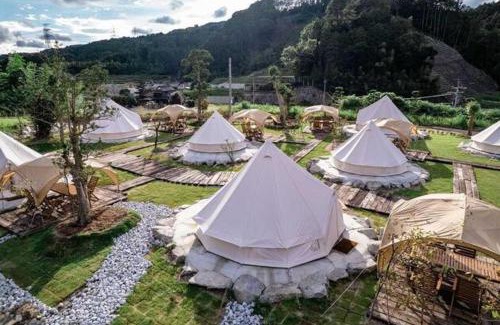 Asakura Other | Hagi Matsusue Outdoor Village - Vacation STAY 39513v