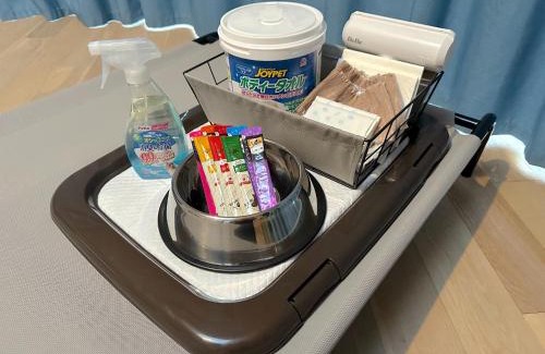 Asakura Other | Hagi Matsusue Outdoor Village - Vacation STAY 39513v