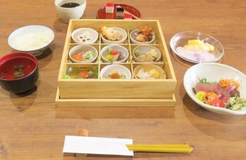 Hagi House | Hagi no Oyado Hananari no Niwa - Vacation STAY 16121