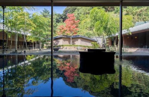 Hagi Hotel | Hagihonjin