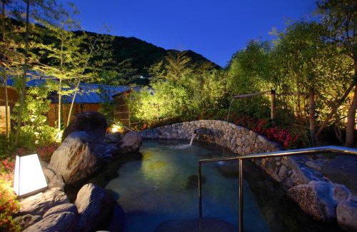 Hagi Hotel | Hagihonjin