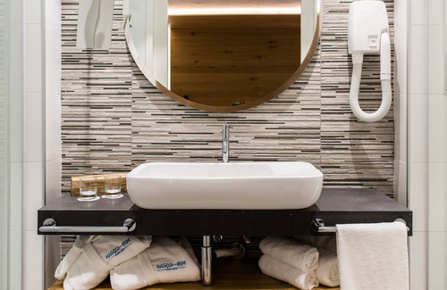 HaGoshrim Hotel | Hagoshrim Hotel & Nature