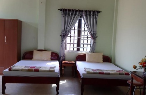 Khe Sanh Hotel | Hai Dang Hotel