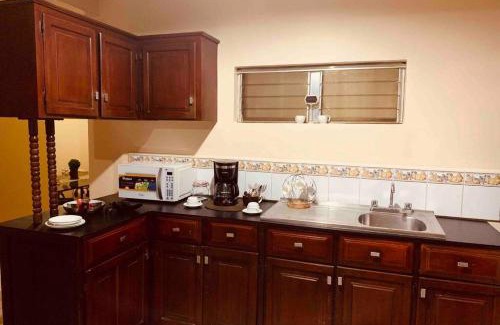 San Pedro Sula Apartment | Hai Suite Apartamento