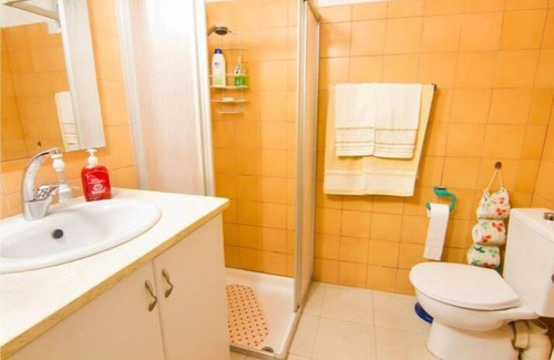 Haifa House | Haifa carmel-Charming Private unit