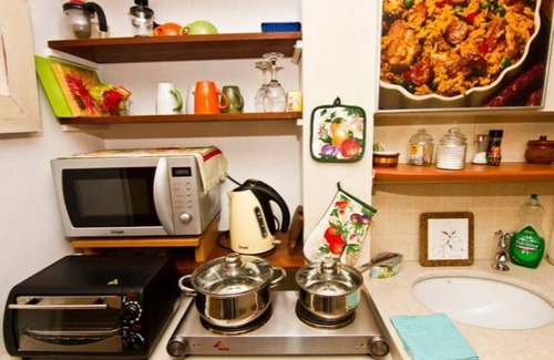 Haifa House | Haifa carmel-Charming Private unit