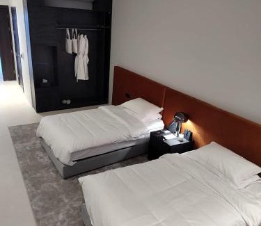 Ha'il Resort | Hail Resort-1