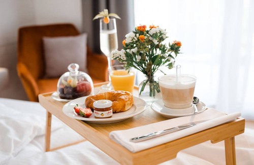Dachau District Hotel | HAIMHAUSERS Hotel Garni