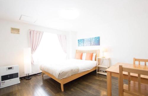Chuo-ku Apartment | Haimu Shanzerize 7,12 - Vacation STAY 11292
