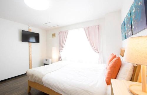 Chuo-ku Apartment | Haimu Shanzerize 7,12 - Vacation STAY 11292