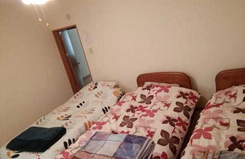 Hakodate Apartment | Hakodate station 5minutes walk vacation stay