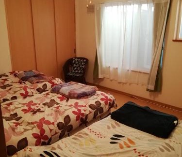 Hakodate Apartment | Hakodate station 5minutes walk vacation stay
