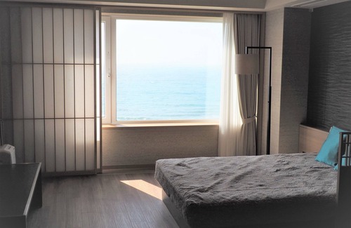 Hakodate Hotel | Hakodate Yunokawa Onsen Umi to Akari/Hewitt Resort