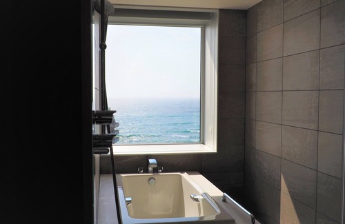 Hakodate Hotel | Hakodate Yunokawa Onsen Umi to Akari/Hewitt Resort