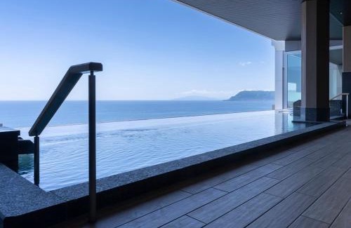 Hakodate Hotel | Hakodate Yunokawa Onsen Umi to Akari Hewitt Resort