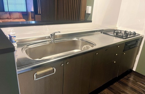 Hakodate House | Hakomachi Kaishuku Daidai Aoi A spacious full/Hakodate Hokkaidō