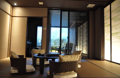 Yumoto House | Hakone Airu