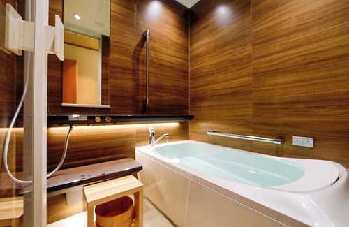 Yumoto House | Hakone Pax Yoshino